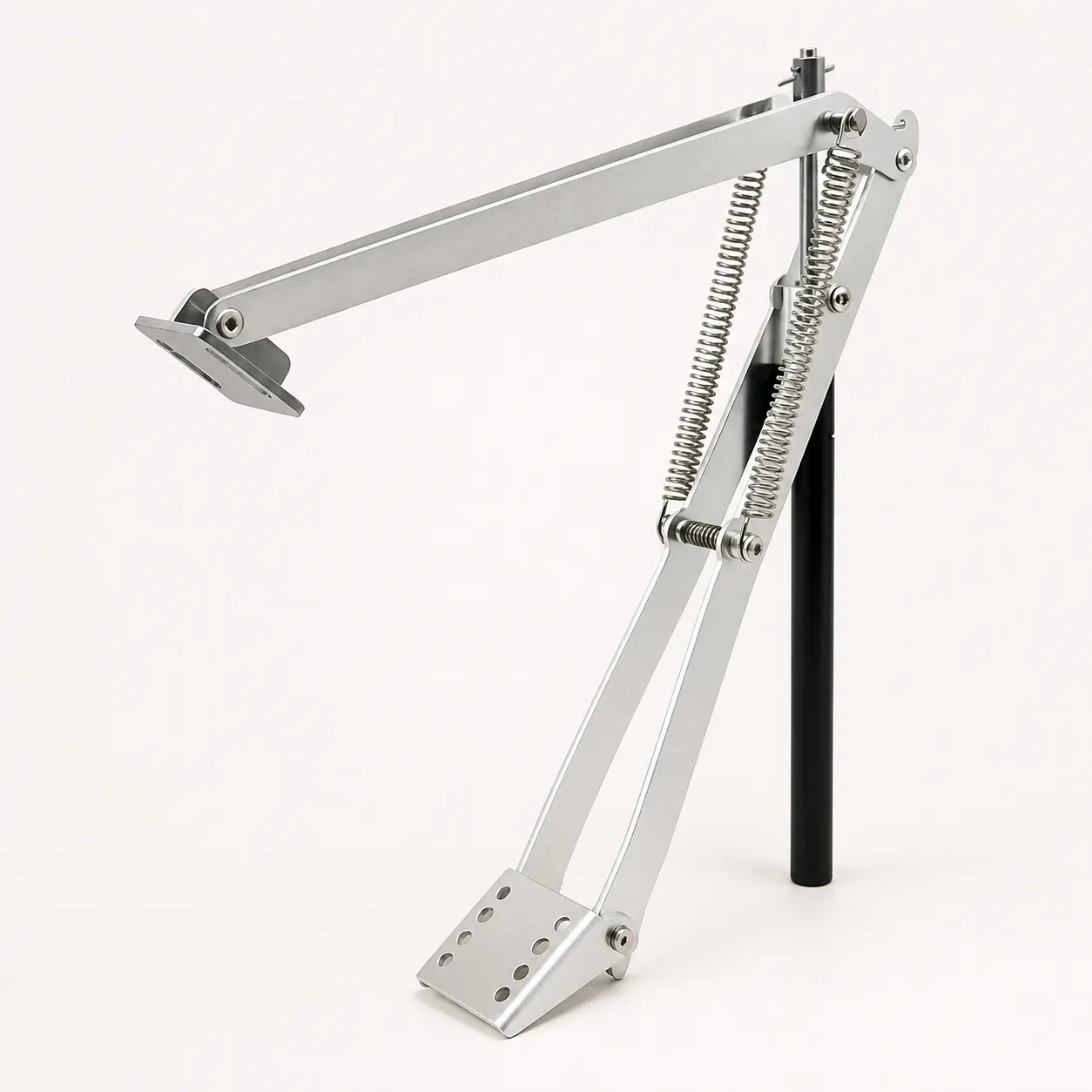 Automatic Greenhouse Window Opener product view