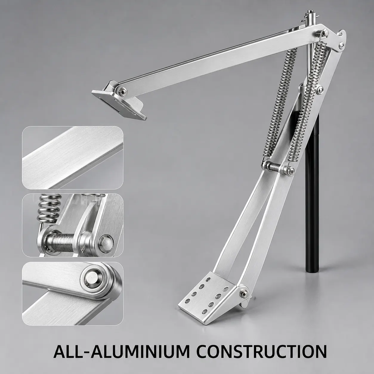 Automatic Greenhouse Window Opener product view